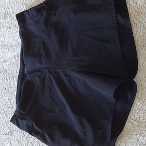 Athleta Girl record breaker 3" short